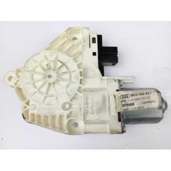 MOTOR ELEVALUNAS TRASERO IZQUIERDO 8K0959811 