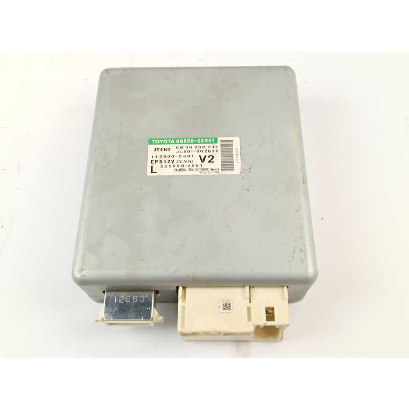 MODULO ELECTRONICO 2250000861 