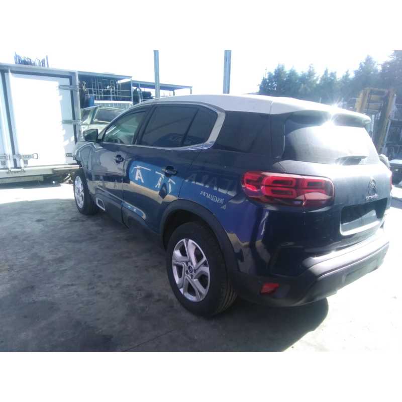 citroën c5 aircross (ac_, aj_, ar_, a4_) del año 2020