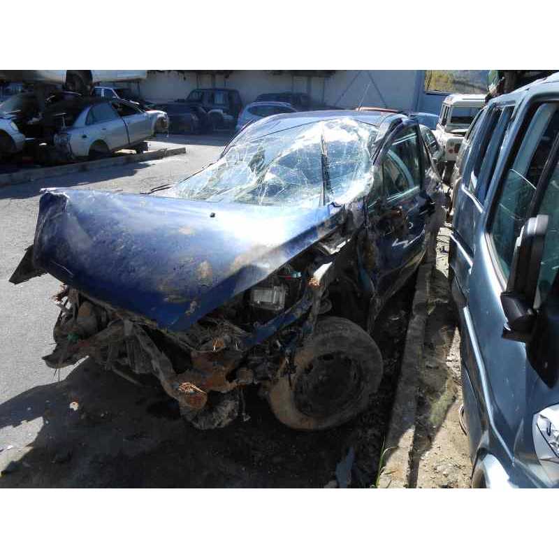 peugeot 307 (s1) del año 2002