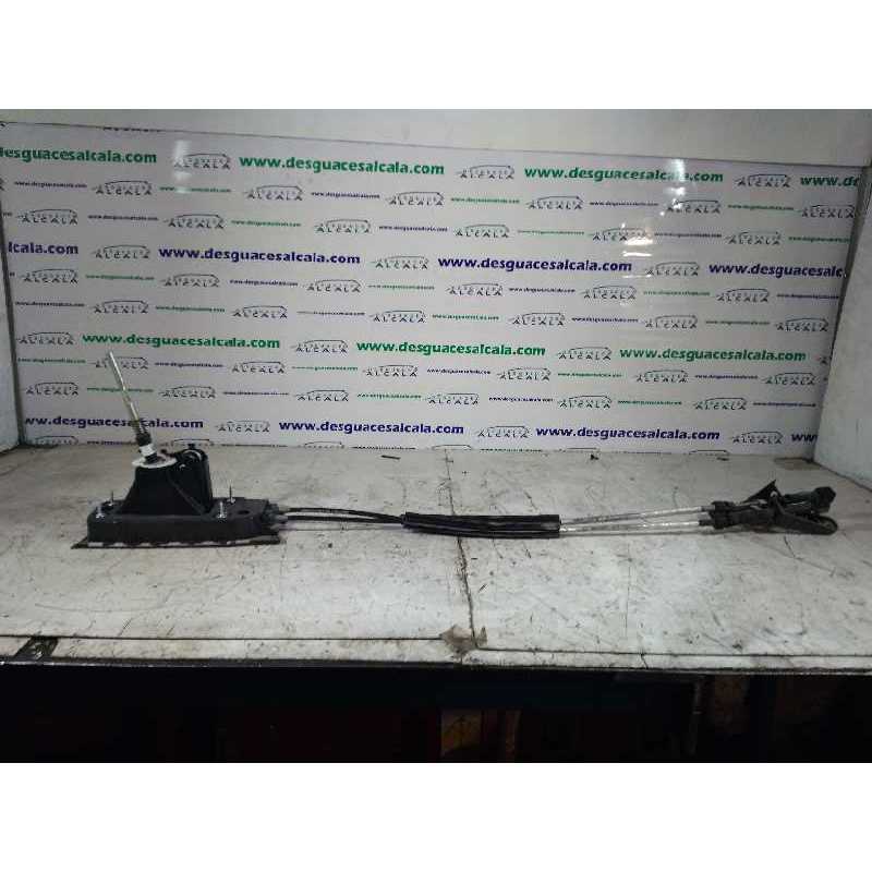 PALANCA CAMBIO 5Q0711049AP 