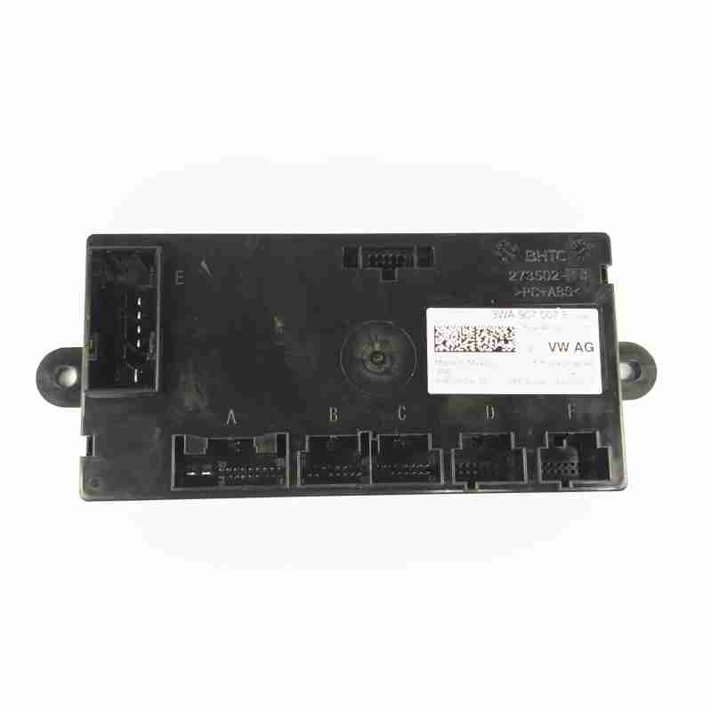 MODULO ELECTRONICO 3WA907007F 