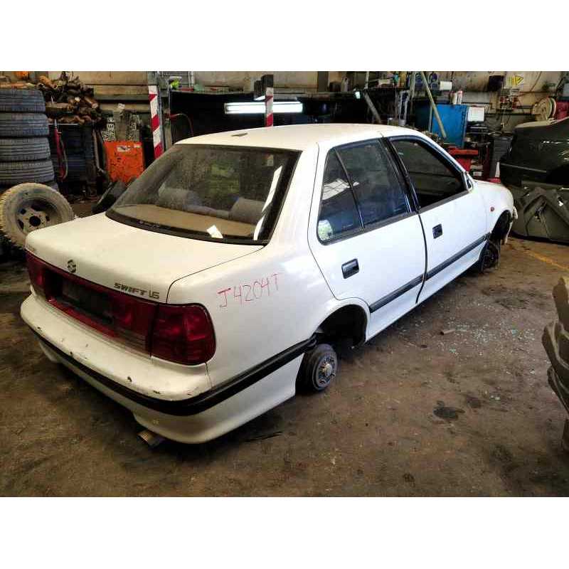 suzuki swift sf berlina (ea) del año 1992