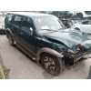 mitsubishi montero sport i (k7_, k9_) del año 2003