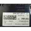 MODULO ELECTRONICO 3WA907007F 