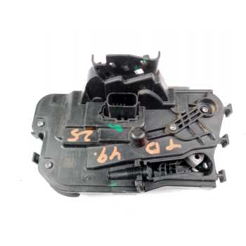 CERRADURA PUERTA TRASERA DERECHA JX7AA26412AH 