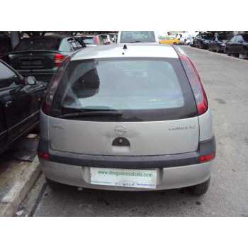 OPEL CORSA C