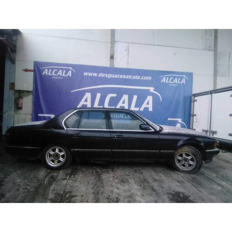 bmw 7 (e32) del año 1995