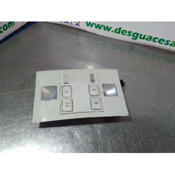 LUZ INTERIOR 5G1947105L 