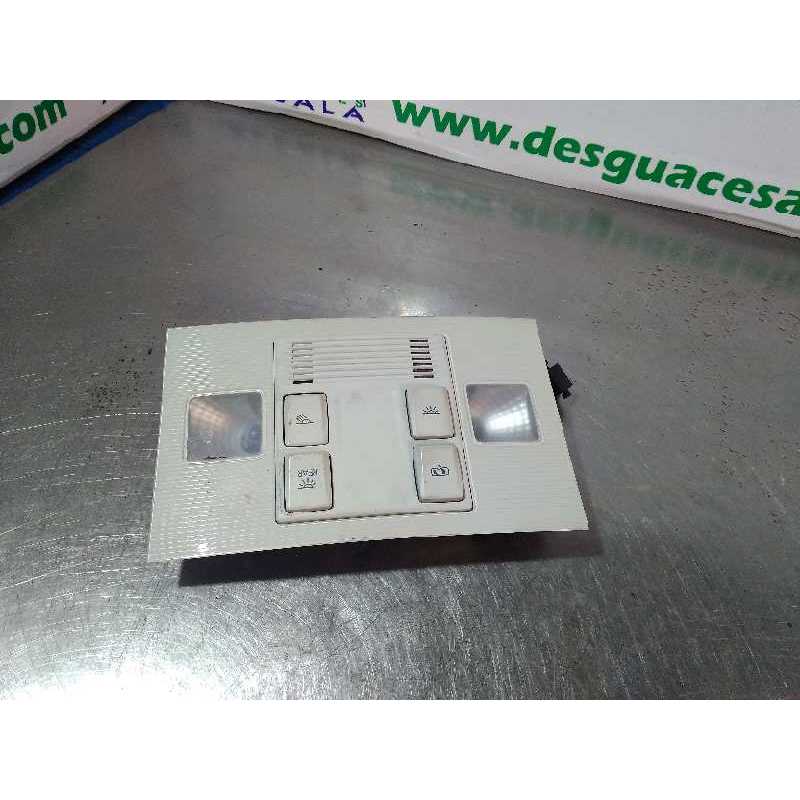 LUZ INTERIOR 5G1947105L 