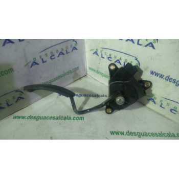POTENCIOMETRO PEDAL 8200297342 6 PINES 