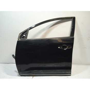 PUERTA DELANTERA IZQUIERDA H010A1AAMA ARAÑADA 