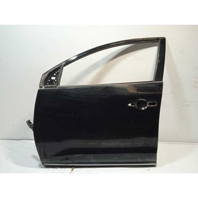 PUERTA DELANTERA IZQUIERDA H010A1AAMA ARAÑADA 