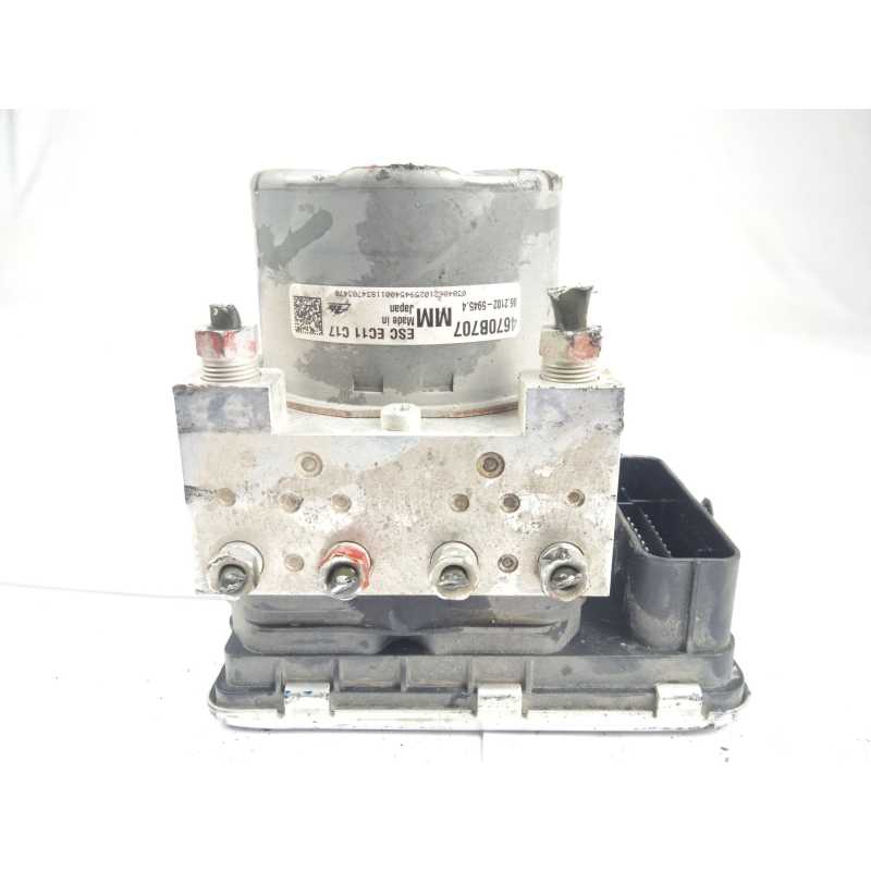 MODULO ABS 4670B707 