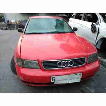 AUDI A4 BERLINA (B5)