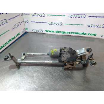 MOTOR LIMPIA DELANTERO 1397220663 
