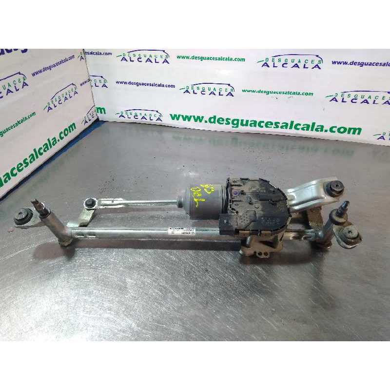 MOTOR LIMPIA DELANTERO 1397220663 