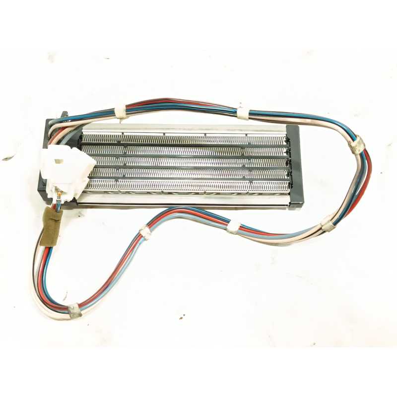 RESISTENCIA CALEFACCION DT013410 