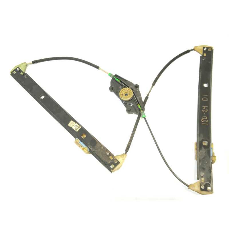 ELEVALUNAS DELANTERO IZQUIERDO 8K0837461 