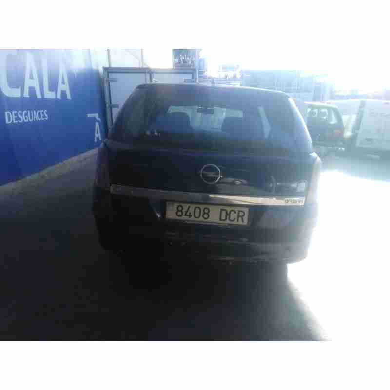 opel astra h station wagon (a04) del año 2004