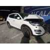 hyundai tucson (tl, tle) del año 2019