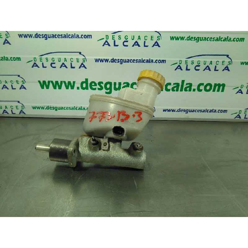 BOMBA FRENO BOSCH 2 SALIDAS