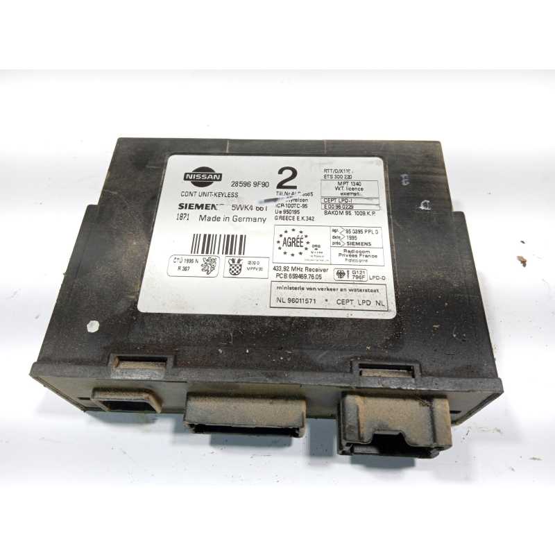 MODULO ELECTRONICO 285969F90 