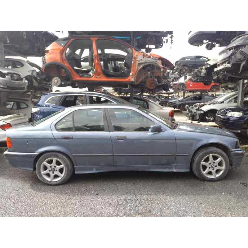 bmw serie 3 berlina (e36) del año 1992