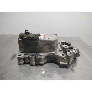 ENFRIADOR ACEITE MOTOR A6511800665 