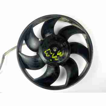 ELECTROVENTILADOR 31368867 