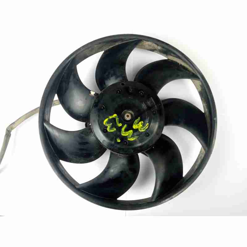 ELECTROVENTILADOR 31368867 