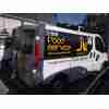 renault trafic caja cerrada (ab 4.01) del año 2007
