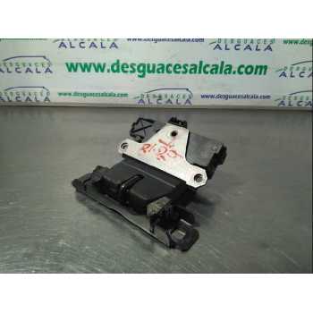 CERRADURA MALETERO / PORTON 51R442A66 ELECTRICA 5 PINES