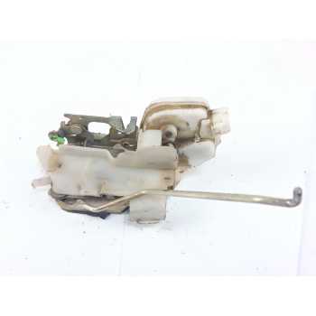CERRADURA PUERTA DELANTERA DERECHA A047218 