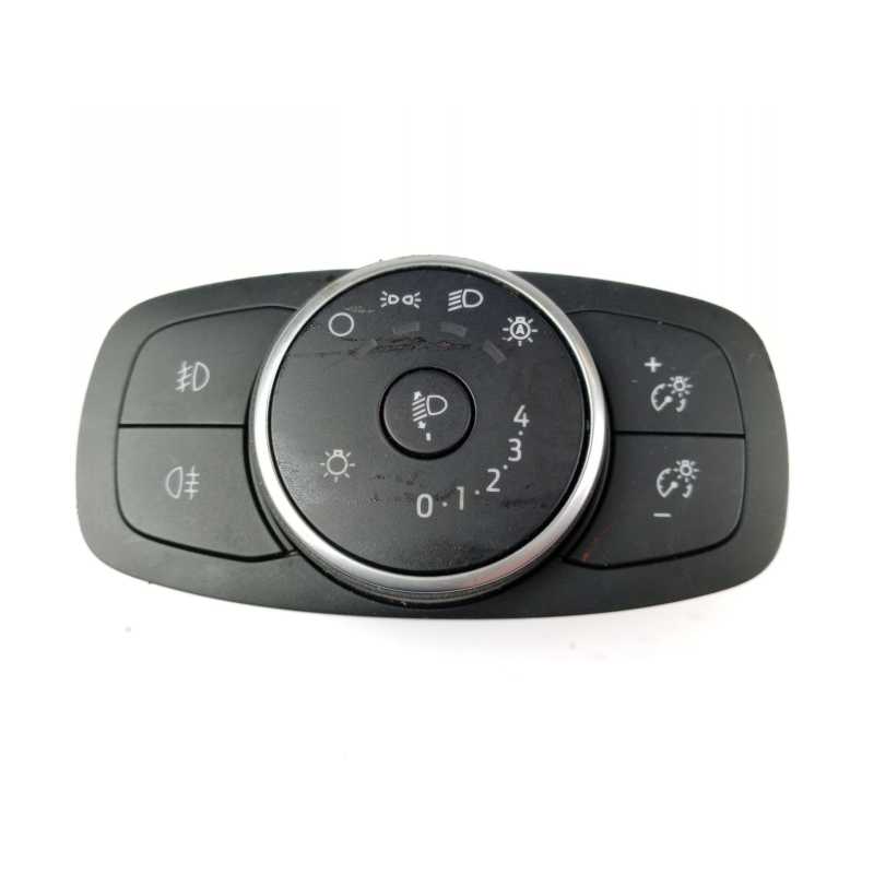 MANDO LUCES H1BT13D061AE 