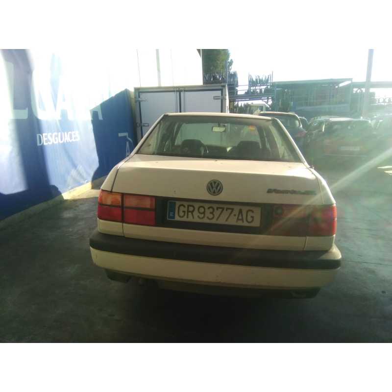 volkswagen vento (1h2) del año 1994