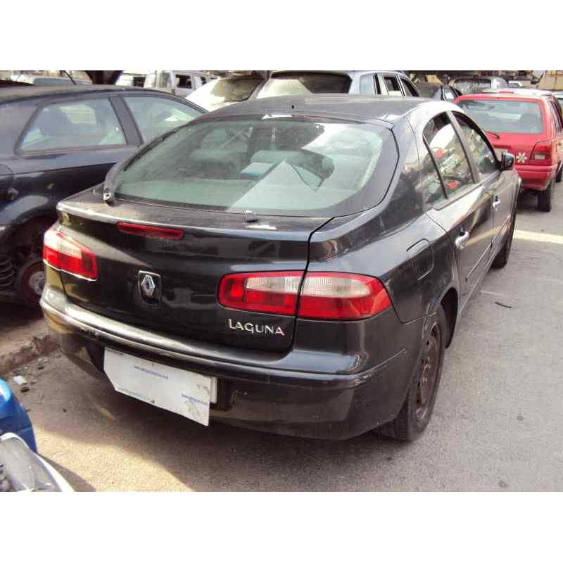 renault laguna ii (bg0) del año 2004