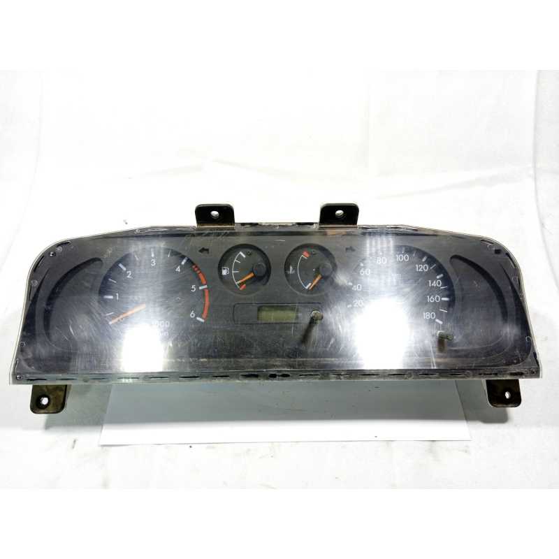 CUADRO INSTRUMENTOS 248107F017 