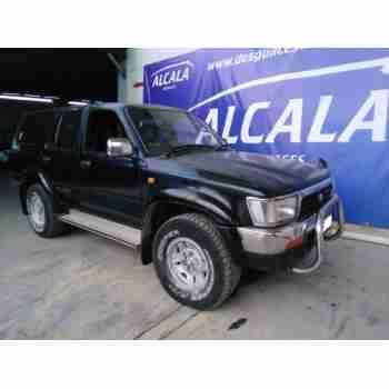 TOYOTA HILUX V Pick-up (_N8_, _N9_, _N10_, _N11_) de desguace