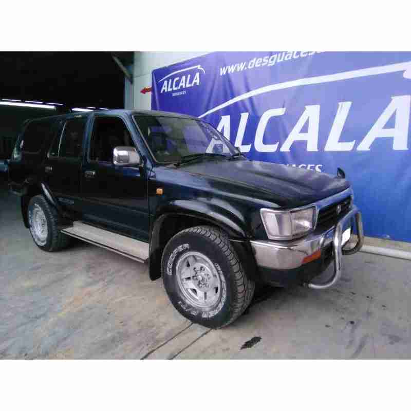 toyota hilux v pick-up (_n8_, _n9_, _n10_, _n11_) del año 2001