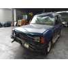 land rover discovery i (lj) del año 1993