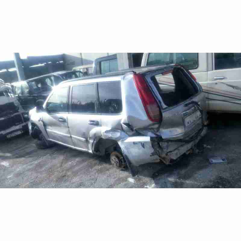 nissan x-trail (t30) del año 2005