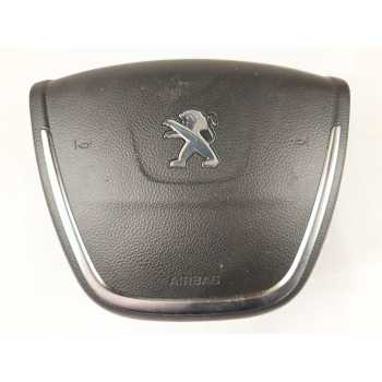 AIRBAG DELANTERO IZQUIERDO 96863325ZE 