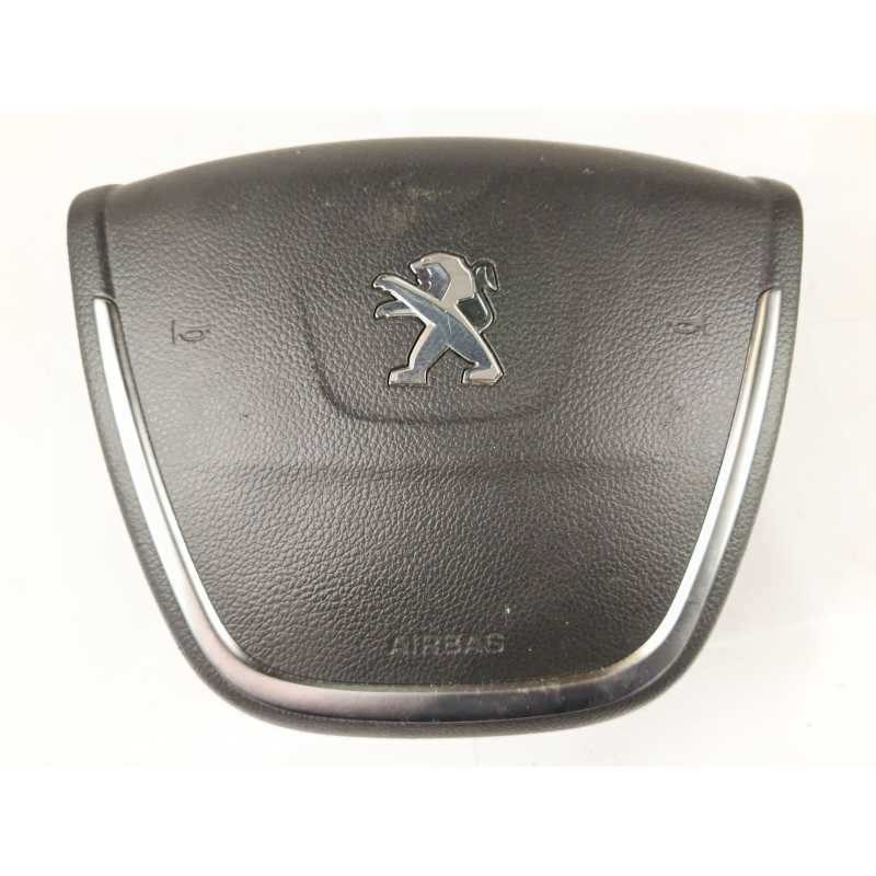 AIRBAG DELANTERO IZQUIERDO 96863325ZE 