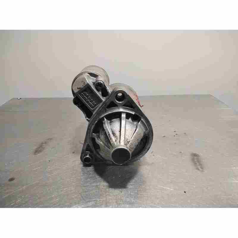 MOTOR ARRANQUE 8 DIENTES 