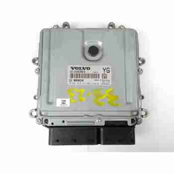 CENTRALITA MOTOR UCE 31336983 0281018414 