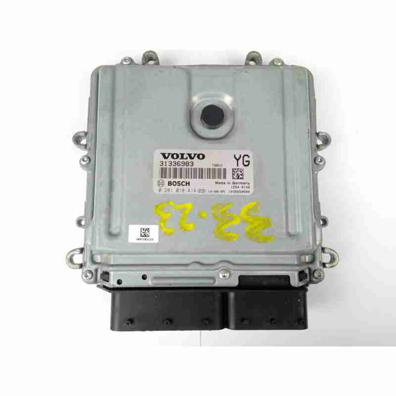 CENTRALITA MOTOR UCE 31336983 0281018414 