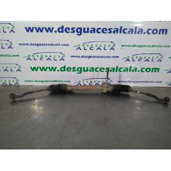 CREMALLERA DIRECCION TRW 