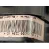 AIRBAG DELANTERO IZQUIERDO 96863325ZE 
