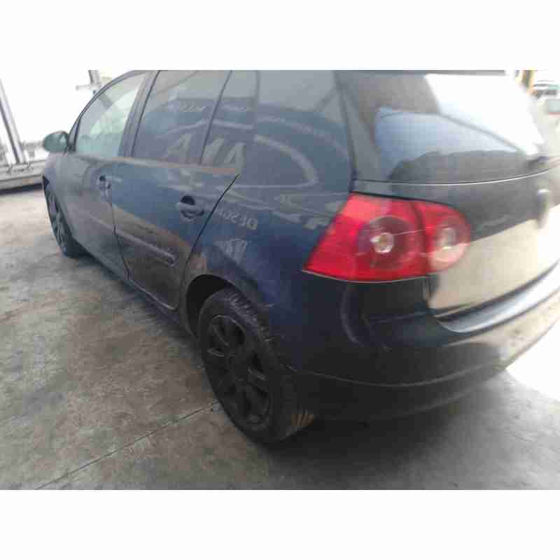 volkswagen golf v (1k1) del año 2005